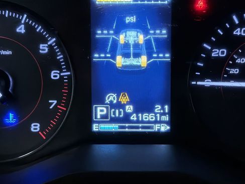 Used 2023 Subaru Crosstrek 2.0i Premium w/ Special Edition image 22