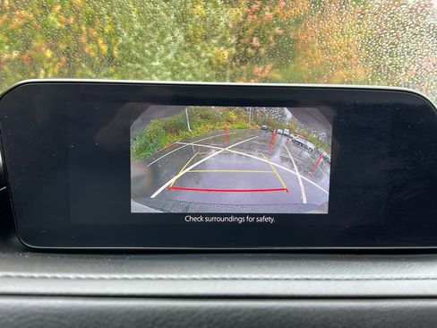 Used 2024 MAZDA CX-30 AWD 2.5 S w/ Preferred Package image 18