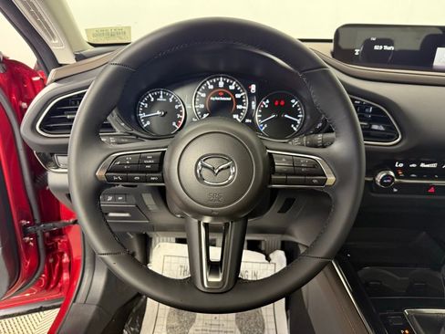Used 2025 MAZDA CX-30 AWD 2.5 S w/ Premium Package image 16
