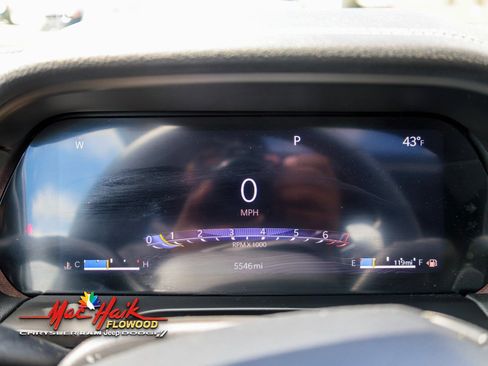 Used 2024 Jeep Grand Cherokee Limited w/ Trailer Tow Package image 17