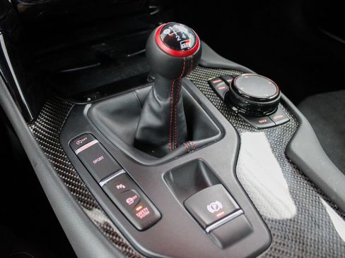 Used 2026 Toyota Supra w/ Driver Assist Package RWD image 32