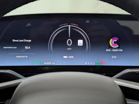 Used 2024 Lucid Air Grand Touring AWD/4WD image 39