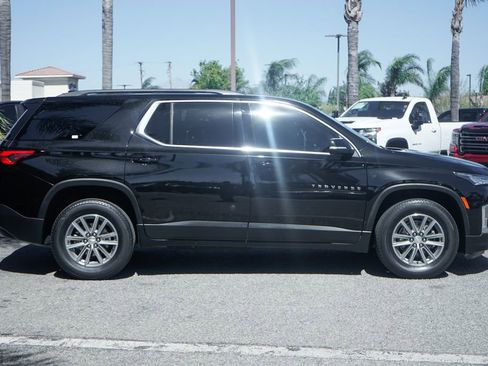 Used 2023 Chevrolet Traverse LT FWD image 11