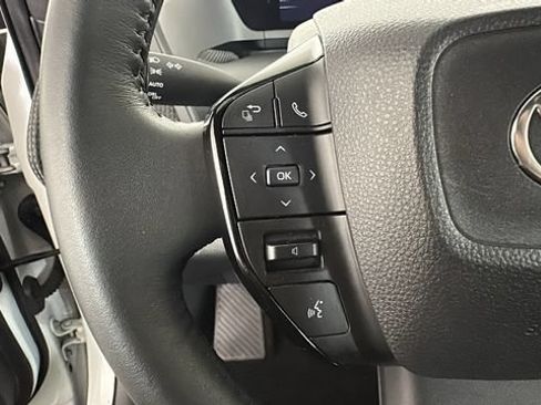 Used 2023 Toyota bZ4X FWD w/ Weather Package image 16