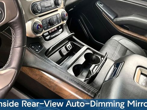 Used 2018 GMC Yukon Denali image 18