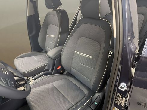 New 2026 Hyundai Venue SEL FWD image 20