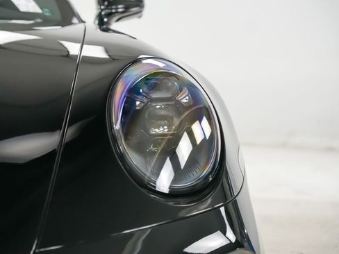 Certified 2024 Porsche 911 Turbo AWD/4WD image 7