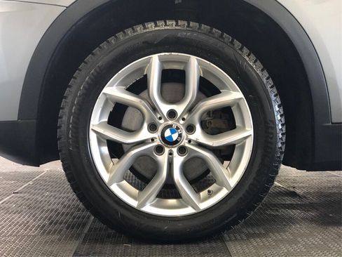 Used 2012 BMW X3 xDrive35i AWD/4WD image 19