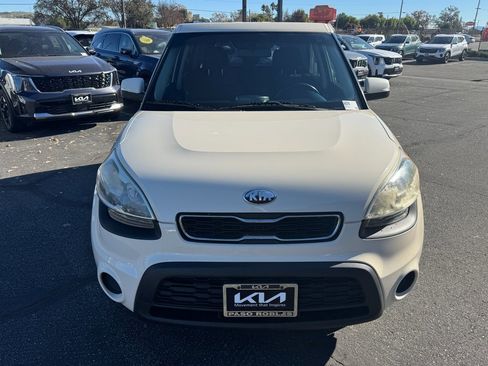 Used 2013 Kia Soul + w/ Eco Pkg image 8