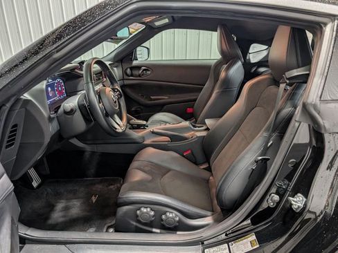 Used 2024 Nissan Z Performance RWD image 11