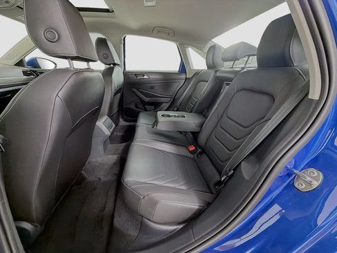 Used 2023 Volkswagen Jetta SEL FWD image 25
