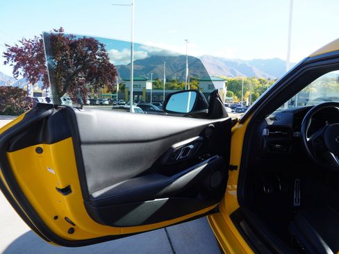 Certified 2023 Toyota Supra Premium image 20