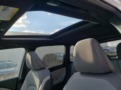 New 2026 Subaru Forester Premium image 7