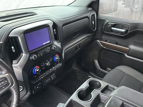 Used 2021 Chevrolet Silverado 1500 RST image 39