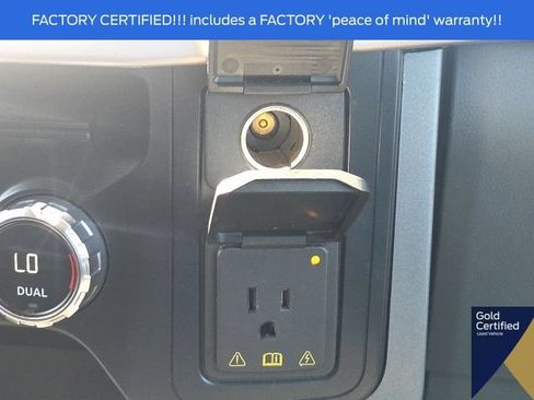 Used 2021 Ford F150 XLT w/ Equipment Group 302A High AWD/4WD image 34