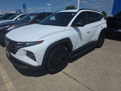 Used 2024 Hyundai Tucson XRT