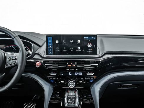 New 2026 Acura MDX Type S AWD/4WD image 24