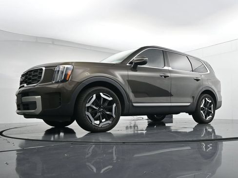 Used 2023 Kia Telluride S AWD/4WD image 20