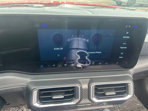 Used 2025 Ford Mustang Premium RWD image 23