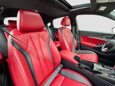 Used 2025 Acura Integra A-Spec FWD image 27