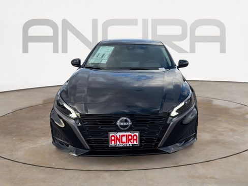 New 2026 Nissan Altima 2.5 SV FWD image 5