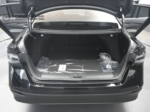 New 2026 Nissan Sentra SV FWD image 18