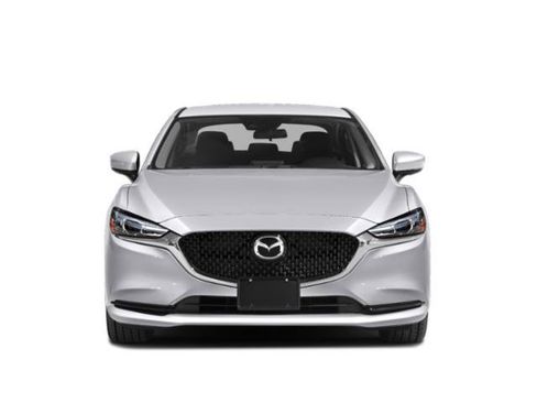 Used 2020 MAZDA MAZDA6 Sport FWD image 7