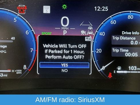 Used 2024 Toyota Grand Highlander Limited image 15