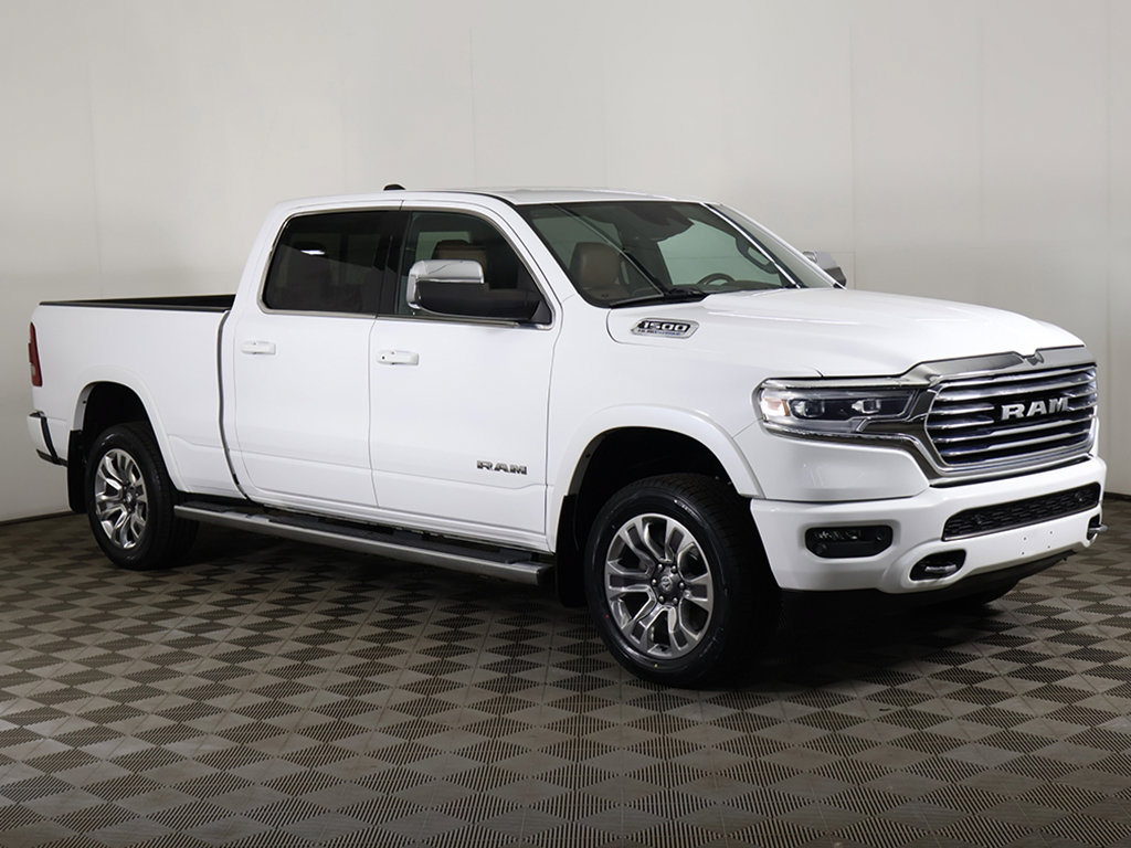 Used 2023 RAM 1500 Limited w/ Body-Colour Bumper Group AWD/4WD image 55