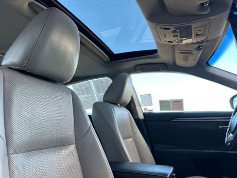 Used 2013 Lexus ES 350 w/ Luxury Pkg image 17