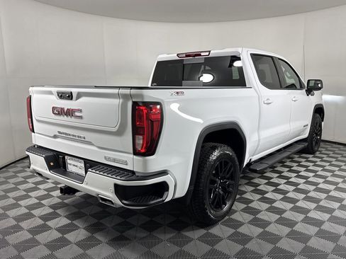 New 2025 GMC Sierra 1500 Elevation w/ Elevation Premium Package image 9