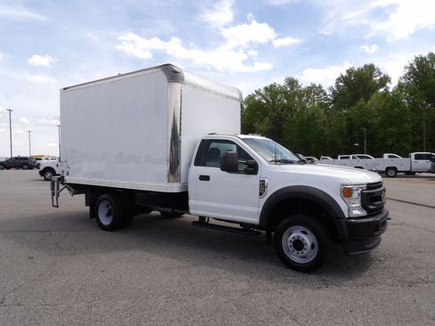 Used 2022 Ford F450 XL RWD image 10