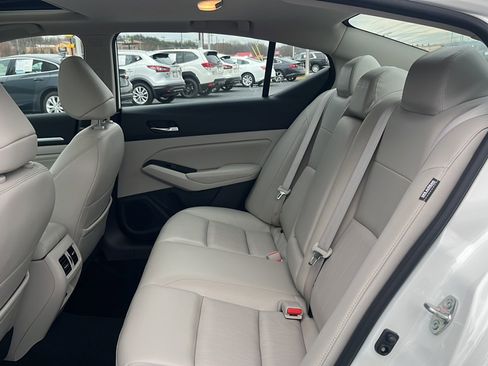 Used 2022 Nissan Altima 2.5 SL image 13