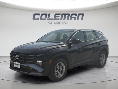 Used 2025 Hyundai Tucson SE