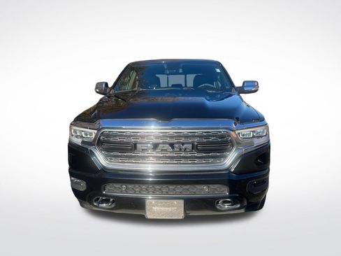 Used 2019 RAM 1500 Limited w/ Body Color Bumper Group image 10