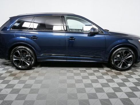 New 2026 Audi Q7 3.0T Premium Plus image 2