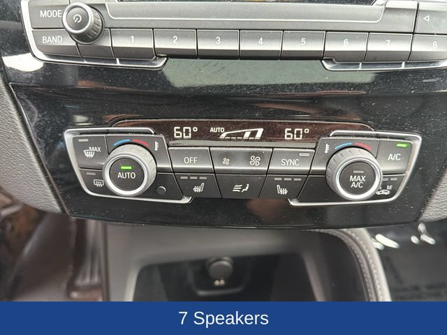 Used 2022 BMW X1 xDrive28i w/ Convenience Package AWD/4WD image 14