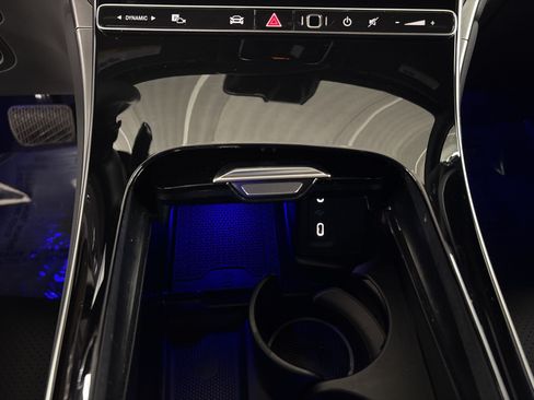 Certified 2026 Mercedes-Benz GLC 300 image 17