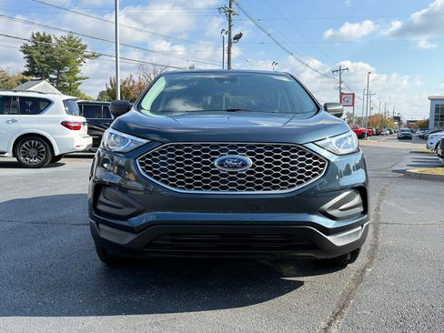 Used 2024 Ford Edge SE image 6