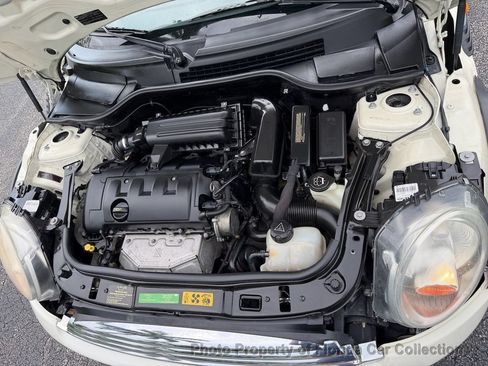 Used 2009 MINI Cooper Hardtop FWD image 70