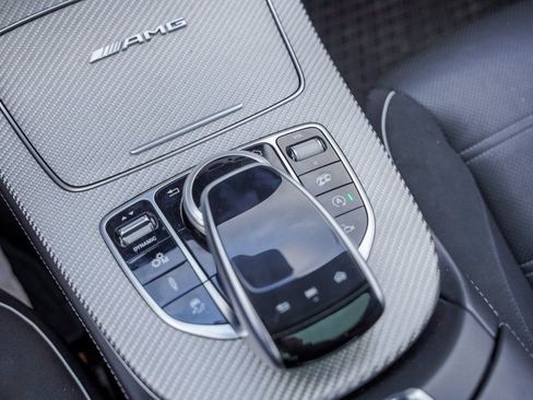 Used 2020 Mercedes-Benz E 63 AMG S image 31