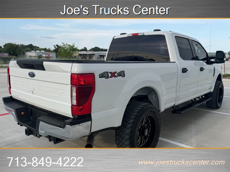 Used 2020 Ford F250 XLT AWD/4WD image 43