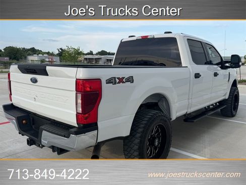 Used 2020 Ford F250 XLT AWD/4WD image 43