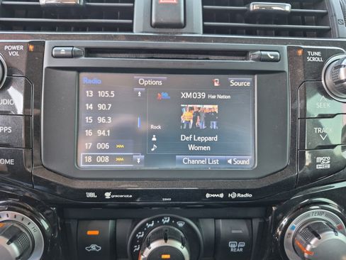 Used 2019 Toyota 4Runner TRD Pro AWD/4WD image 29