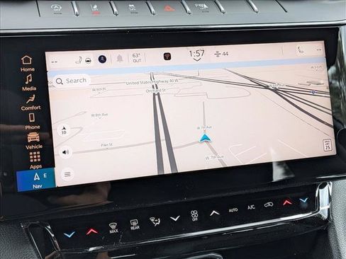 New 2026 Jeep Grand Cherokee Altitude AWD/4WD image 12