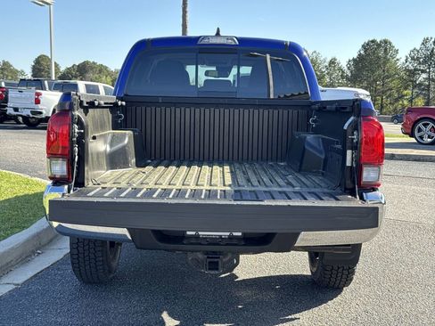 Used 2022 Toyota Tacoma SR5 image 31