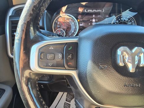 Used 2020 RAM 1500 Big Horn AWD/4WD image 18