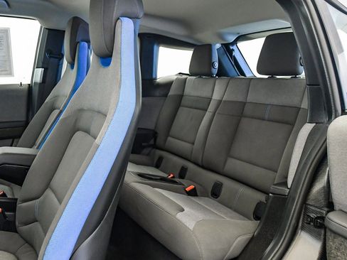 Certified 2021 BMW i3 image 22