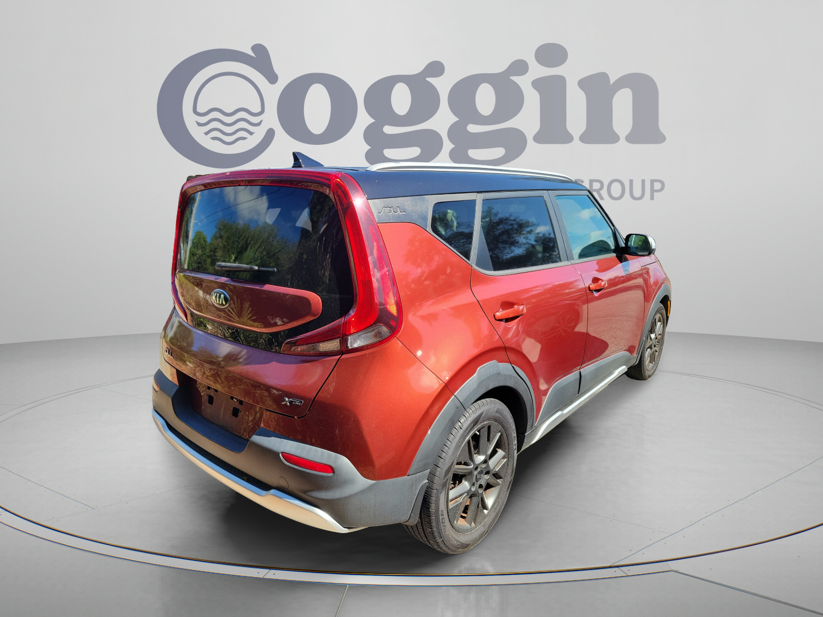 Used 2021 Kia Soul X-Line FWD image 6