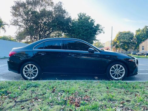 Used 2021 Mercedes-Benz A 220 image 6